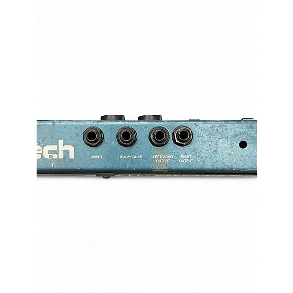Used DigiTech RP6 Effect Processor