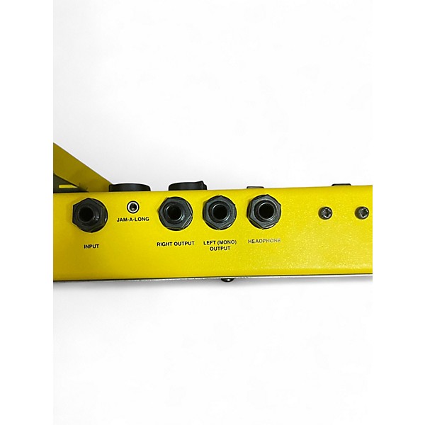 Used DigiTech RP3 Effect Processor