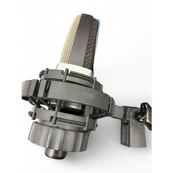 Used AKG C214 Condenser Microphone