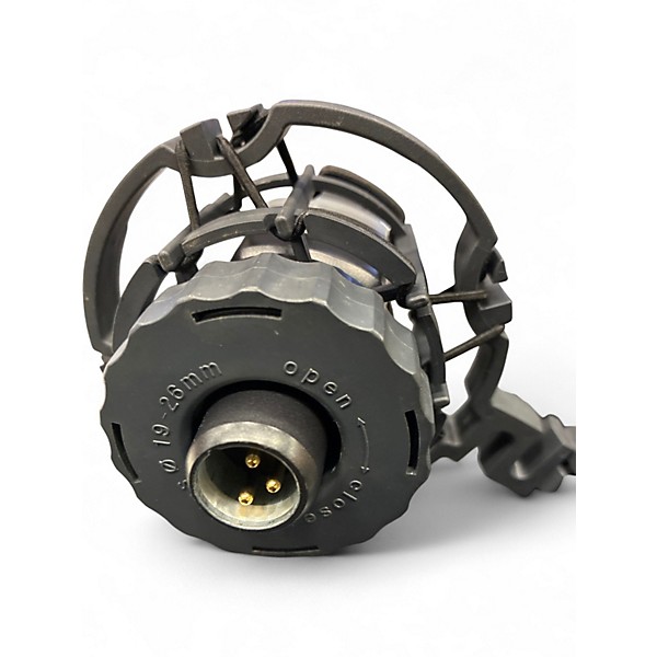 Used AKG C214 Condenser Microphone