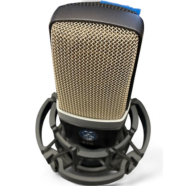 Used AKG C214 Condenser Microphone