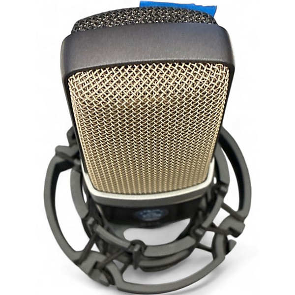 Used AKG C214 Condenser Microphone