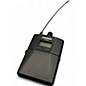 Used Shure PSM300 P3RA G20 Bodypack Receiver In Ear Wireless System