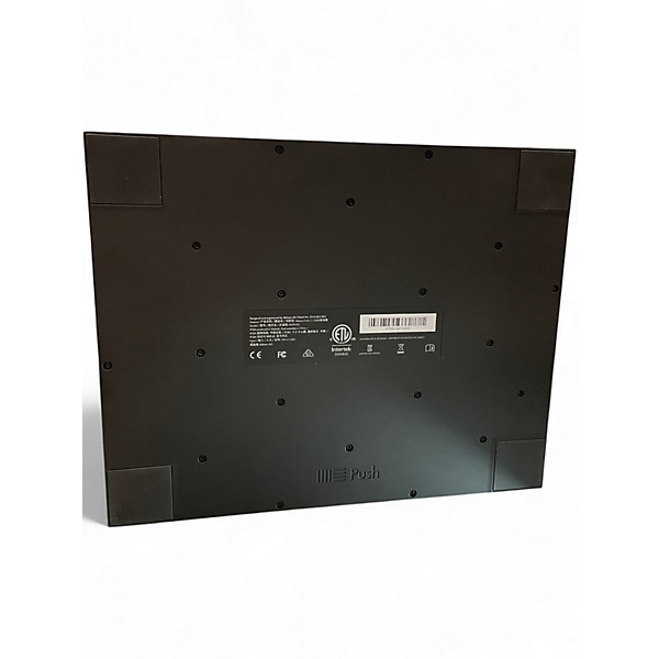 Used Ableton Push 2 MIDI Controller