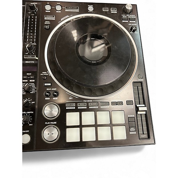 Used Pioneer DJ DDJ1000SRT DJ Controller