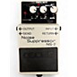 Used BOSS NS2 Noise Suppressor Effect Pedal thumbnail