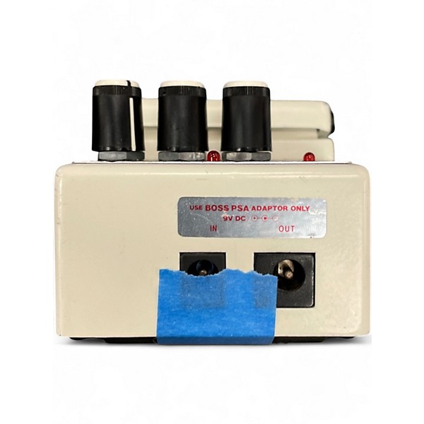 Used BOSS NS2 Noise Suppressor Effect Pedal