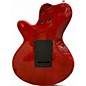 Used Godin SD XT RED Solid Body Electric Guitar