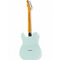 Used Fender Vintera 50s Telecaster Sonic Blue Solid Body Electric Guitar