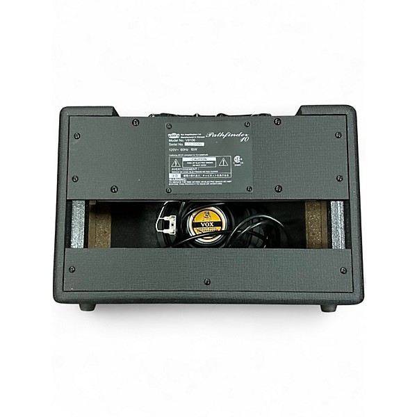 Used VOX Pathfinder 10 Guitar Combo Amp