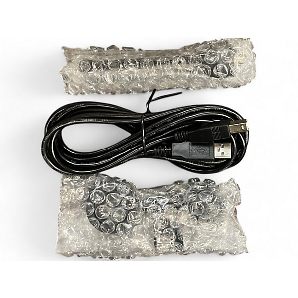 Used Audio-Technica AT2020USB USB Microphone