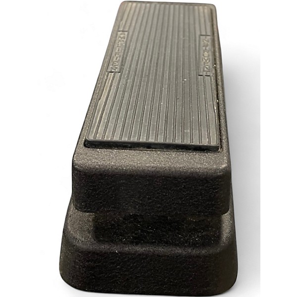 Used Dunlop GCB95 Original Crybaby Wah Effect Pedal