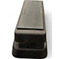 Used Dunlop GCB95 Original Crybaby Wah Effect Pedal
