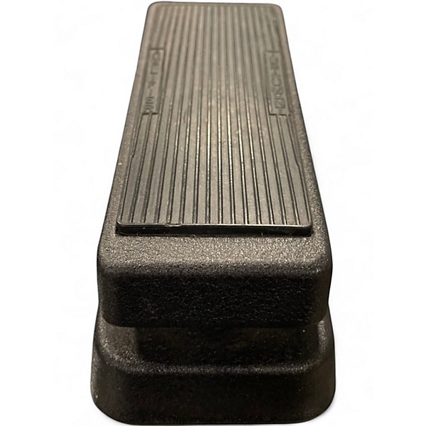 Used Dunlop GCB95 Original Crybaby Wah Effect Pedal