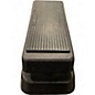 Used Dunlop GCB95 Original Crybaby Wah Effect Pedal