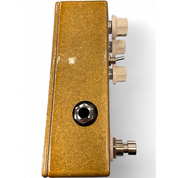 Used JHS Pedals Morning Glory V4 Effect Pedal