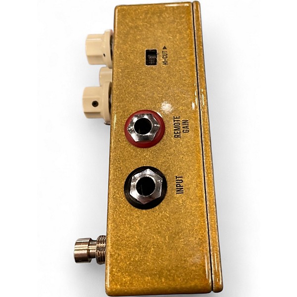 Used JHS Pedals Morning Glory V4 Effect Pedal