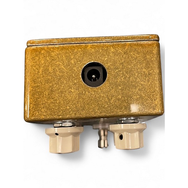 Used JHS Pedals Morning Glory V4 Effect Pedal