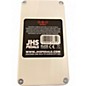 Used JHS Pedals Harmonic Trem Effect Pedal