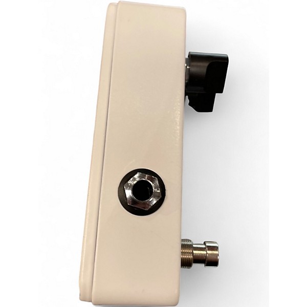 Used JHS Pedals Harmonic Trem Effect Pedal