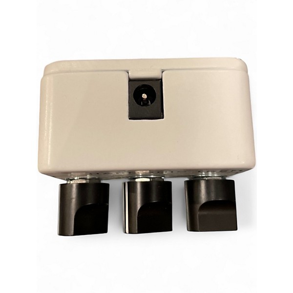 Used JHS Pedals Harmonic Trem Effect Pedal