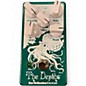 Used EarthQuaker Devices The Depths Optical Vibe Machine Effect Pedal thumbnail