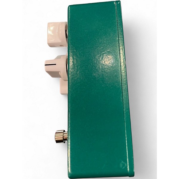 Used EarthQuaker Devices The Depths Optical Vibe Machine Effect Pedal