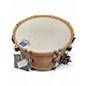 Used Pacific 14in SNARE Maple Drum thumbnail