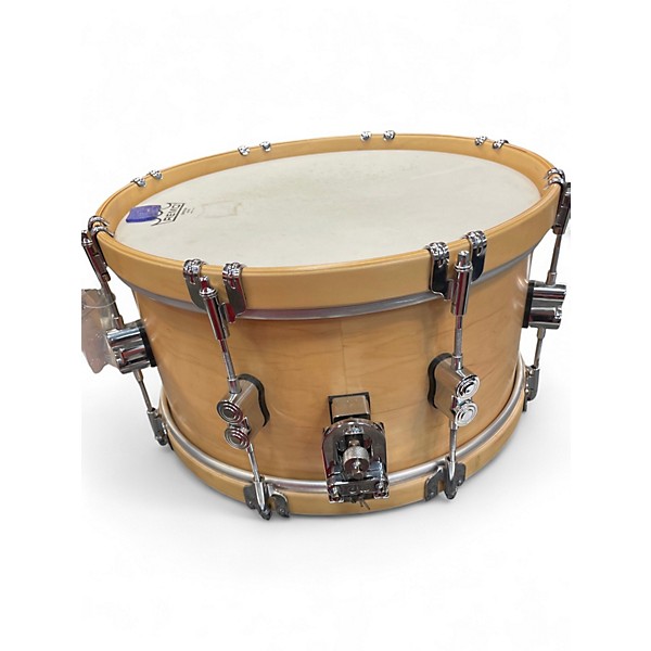 Used Pacific 14in SNARE Maple Drum