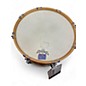 Used Pacific 14in SNARE Maple Drum