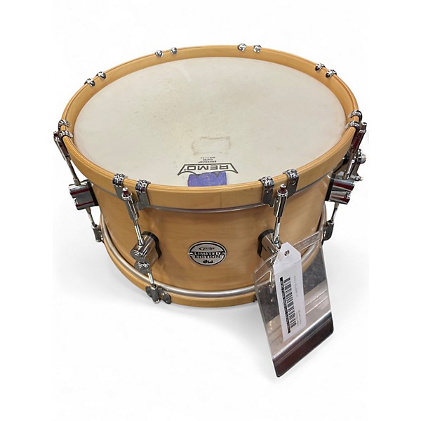 Used Pacific 14in SNARE Maple Drum
