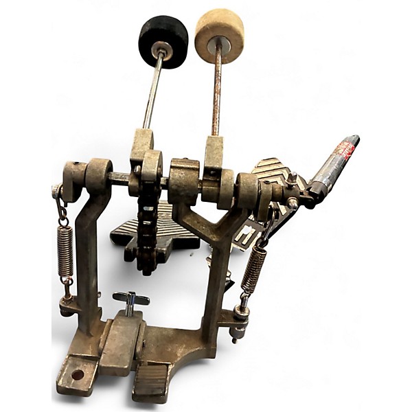 Used Gibraltar DOUBLE KICK Double Bass Drum Pedal