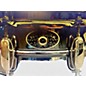 Used TAMA 5.5X14 Kenny Aronoff Signature Snare Amber Drum thumbnail