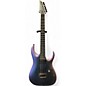 Used Ibanez RGAR61AL AURORA Solid Body Electric Guitar thumbnail
