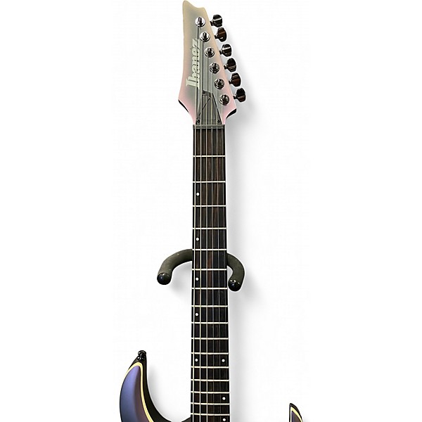 Used Ibanez RGAR61AL AURORA Solid Body Electric Guitar