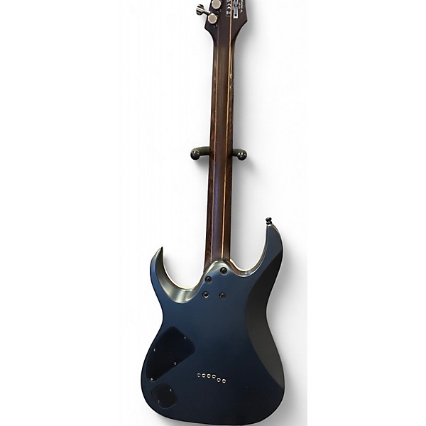 Used Ibanez RGAR61AL AURORA Solid Body Electric Guitar