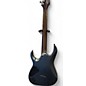 Used Ibanez RGAR61AL AURORA Solid Body Electric Guitar