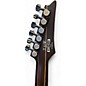Used Ibanez RGAR61AL AURORA Solid Body Electric Guitar