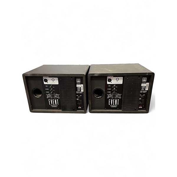 Used Event 2030 Monitor Pair Powered Monitor