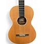 Used Larrivee Koa Special Edition Natural Acoustic Guitar