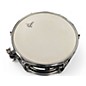 Used Gretsch Drums 12X5.5 Blackhawk Black Drum thumbnail