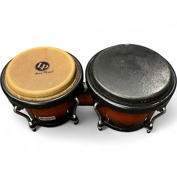 Used LP City Bongos Bongos