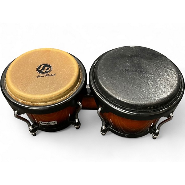 Used LP City Bongos Bongos