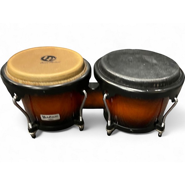 Used LP City Bongos Bongos
