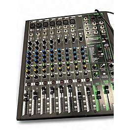 Used Mackie PROFX12 Unpowered Mixer