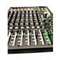 Used Mackie PROFX12 Unpowered Mixer
