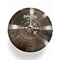 Used Paiste 10in 900 Series Splash Cymbal thumbnail