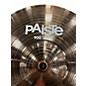 Used Paiste 10in 900 Series Splash Cymbal