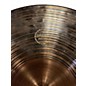 Used Paiste 10in 900 Series Splash Cymbal