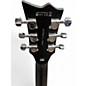 Used ESP LTD EC10 Black Solid Body Electric Guitar